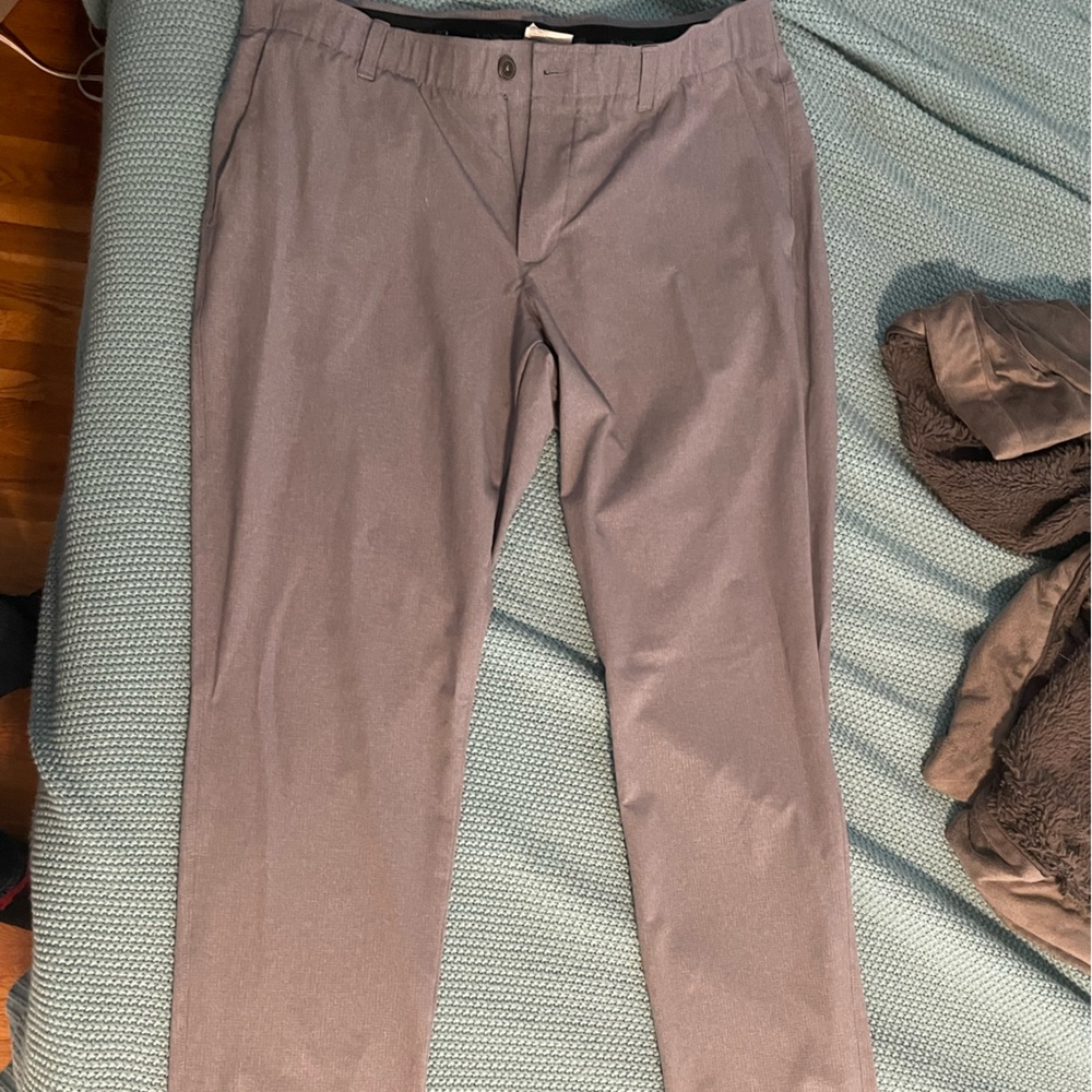 Under Armour loose fit golf pant - Picture 1 of 2